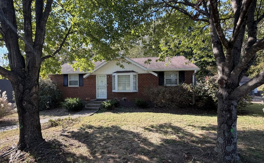 3821 Valley Ridge Dr, Nashville, Tennessee