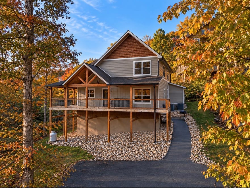 3831 Revetta Cir, Sevierville, Tennessee