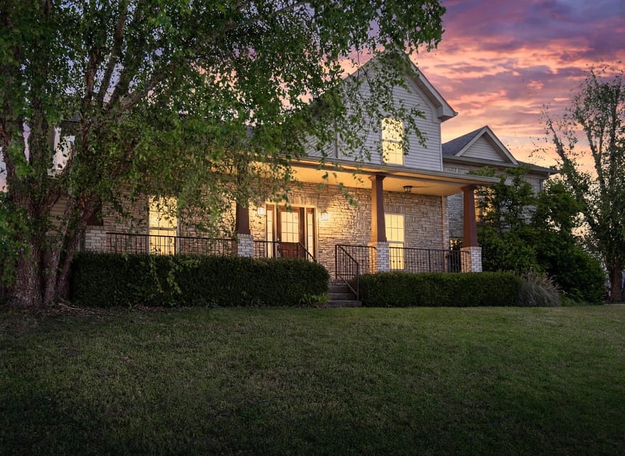 1149 Presto Ct, Adams, Tennessee
