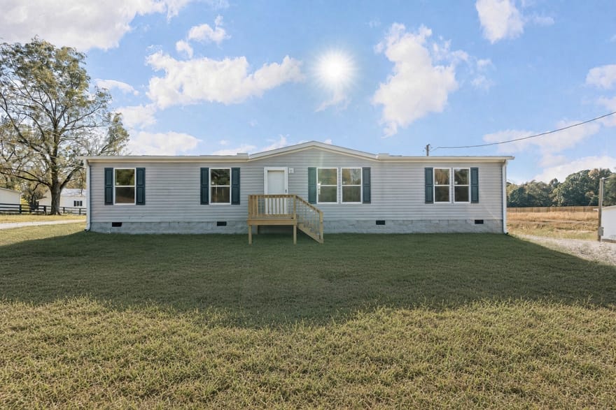 393 Busby Rd, Loretto, Tennessee