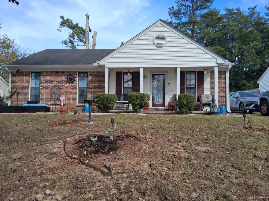 20 Breezewood Cv, Jackson, Tennessee