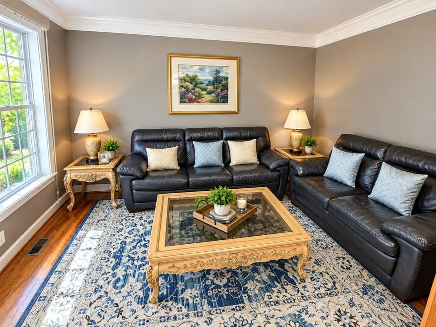 438 Galloway Dr, Franklin, Tennessee