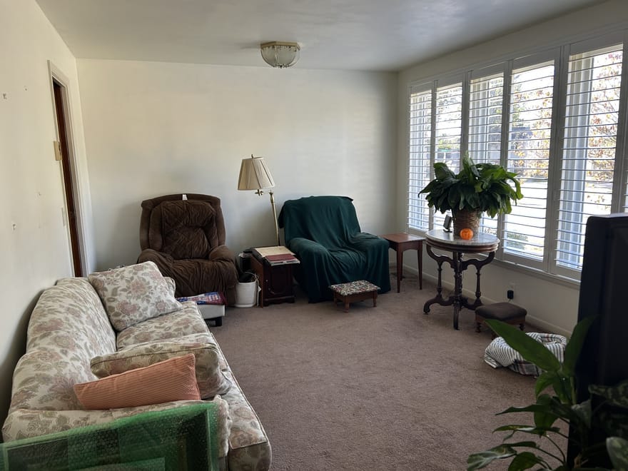 442 Capri Dr, Nashville, Tennessee