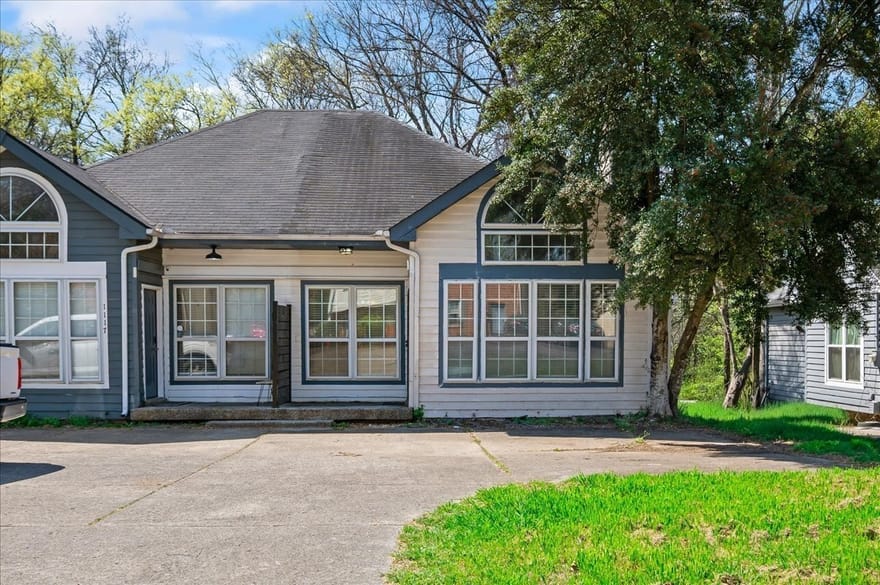 1119 Waggoner Ct, Nashville, Tennessee