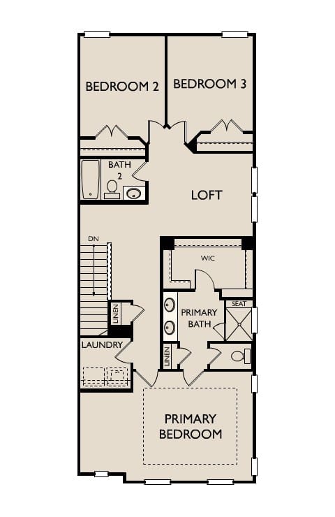 2718 Willowoak Trail, Murfreesboro, Tennessee