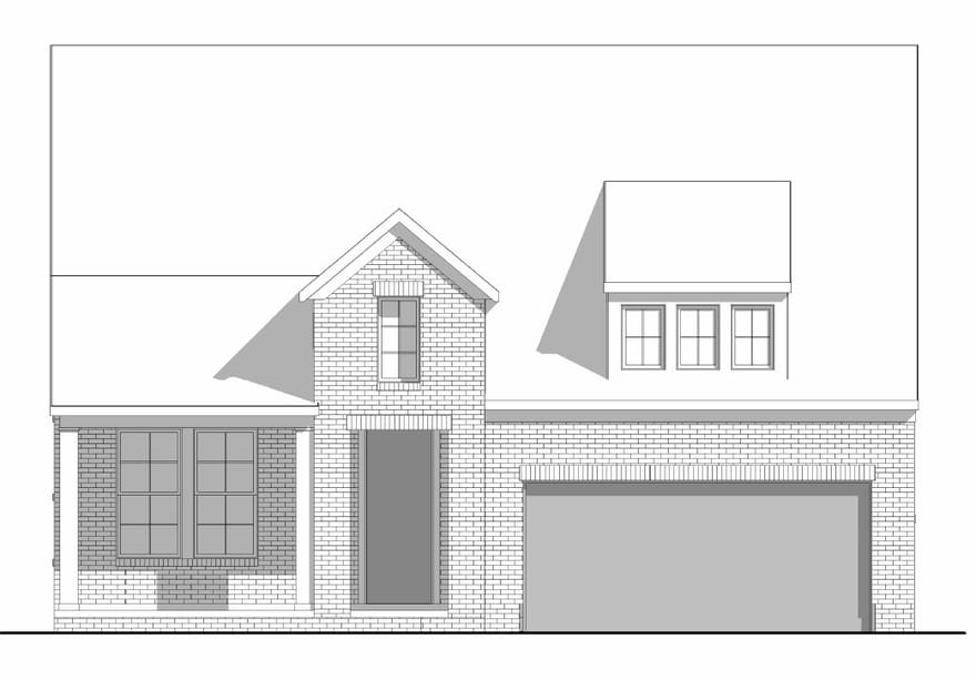 1727 Merkel Road, Columbia, Tennessee