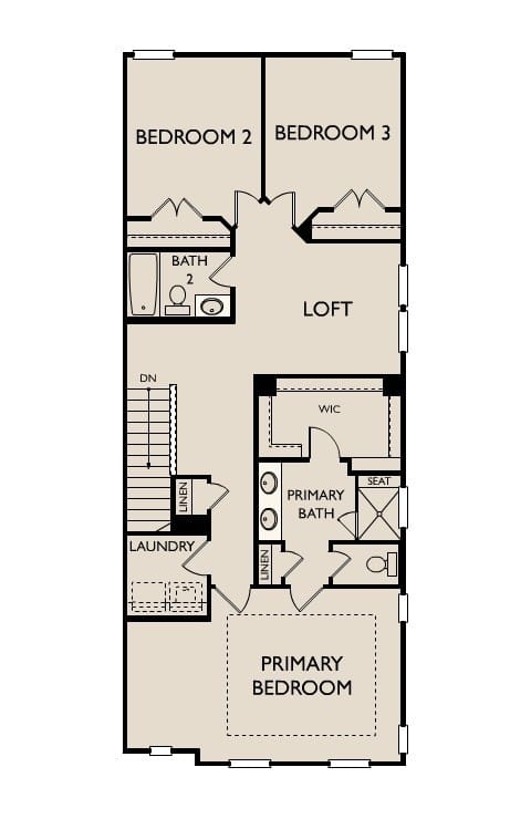 2718 Willowoak Trail, Murfreesboro, Tennessee