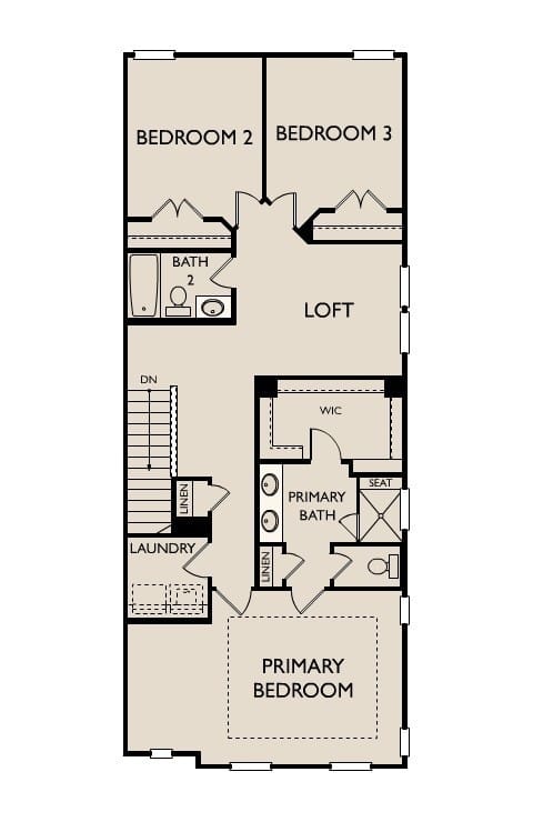 2718 Willowoak Trail, Murfreesboro, Tennessee