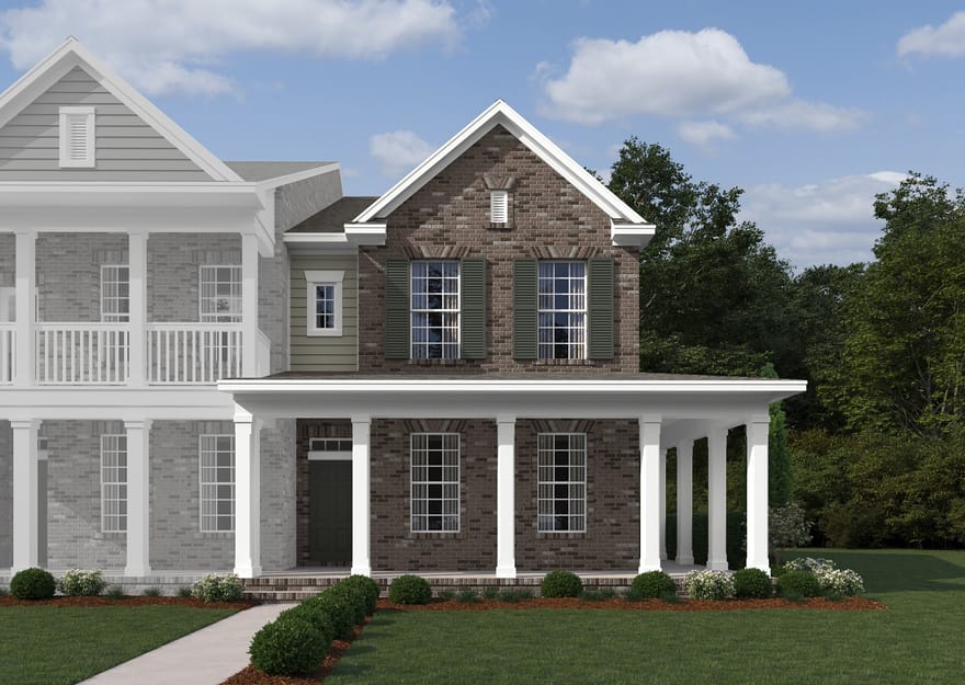 2718 Willowoak Trail, Murfreesboro, Tennessee