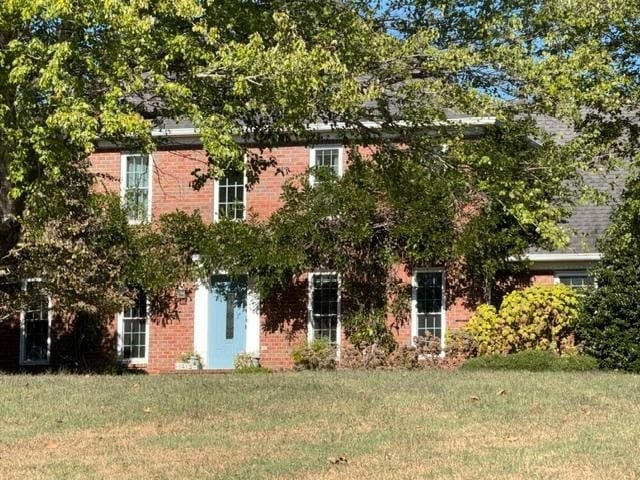 1413 Hwy 130 East, Shelbyville, Tennessee