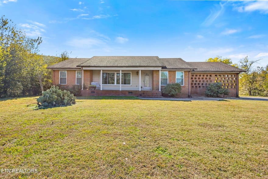 3731 Highway 39 W, Riceville, Tennessee