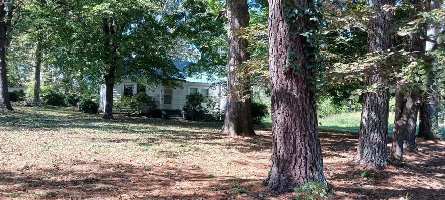 416 Main St, Huntland, Tennessee