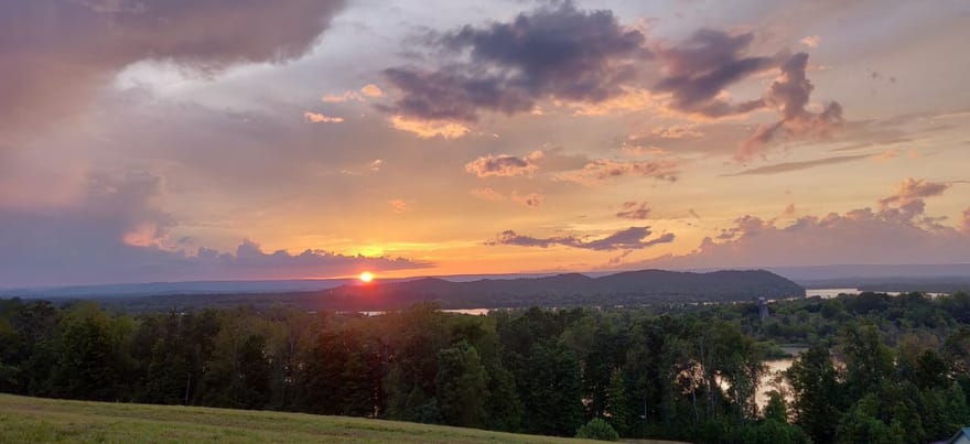 Cottonwood, Decatur, Tennessee