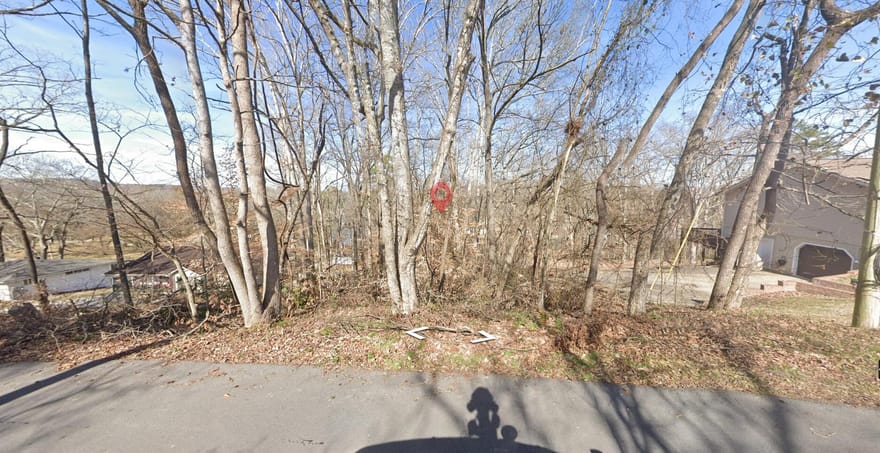 Bayview Road, Soddy Daisy, Tennessee