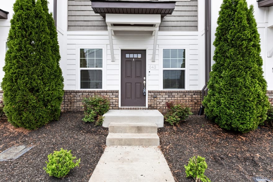 643 Bristol Creek Dr, Nashville, Tennessee