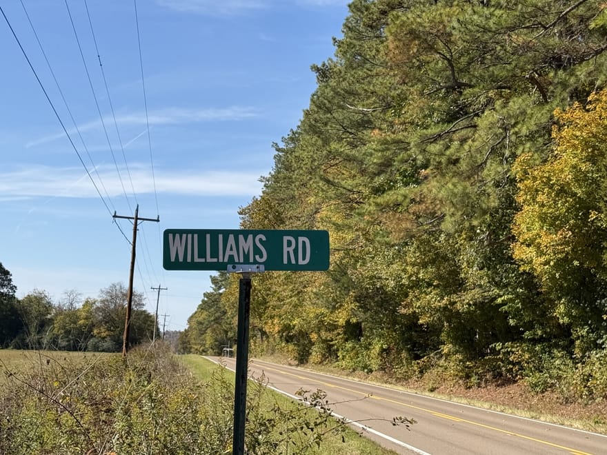 1755 Williams Rd, Pleasantville, Tennessee
