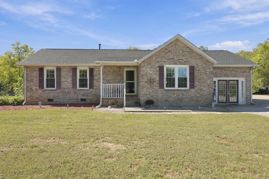 114 Clifford Ct, Smyrna, Tennessee