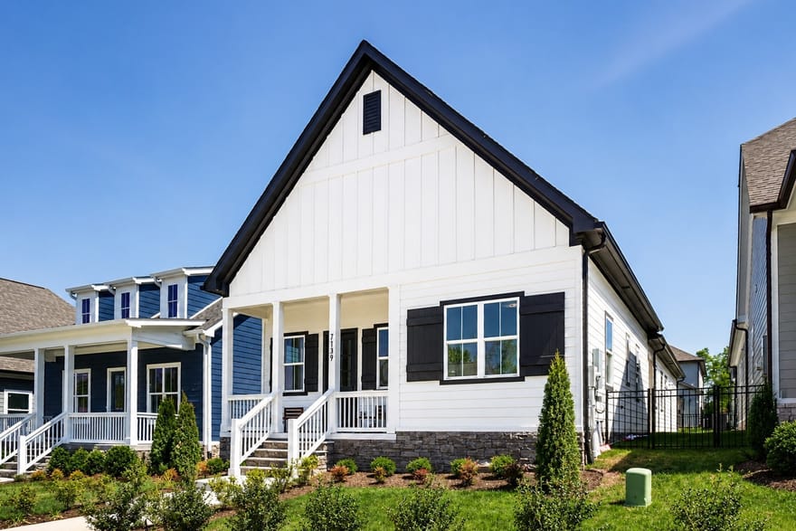 7139 Frances St, Fairview, Tennessee