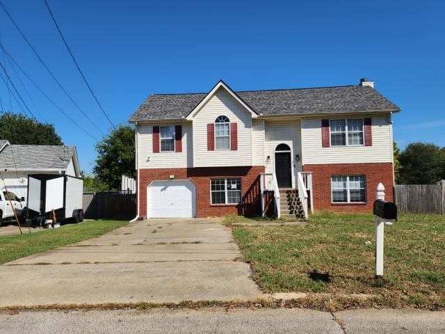 308 Valley Forge Ct, La Vergne, Tennessee