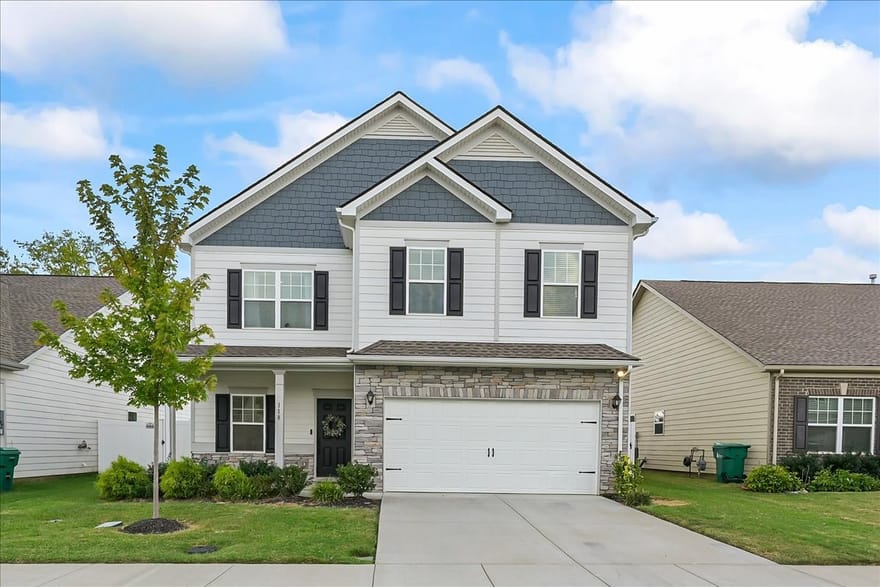 118 Gatwick Dr, Lebanon, Tennessee