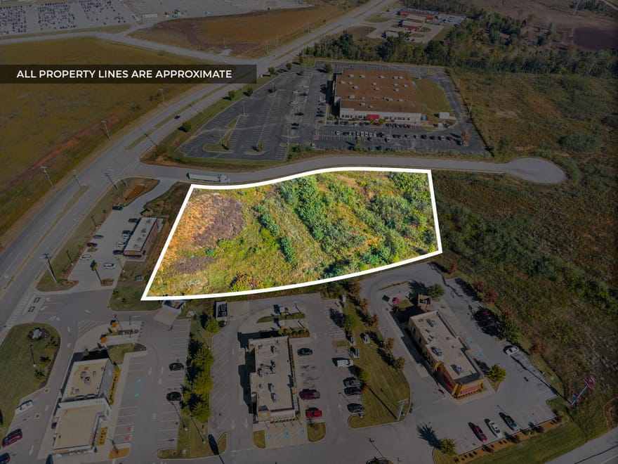 6 Aspire Way, Clarksville, Tennessee