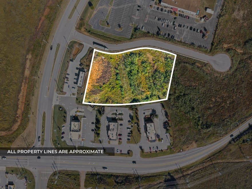 6 Aspire Way, Clarksville, Tennessee