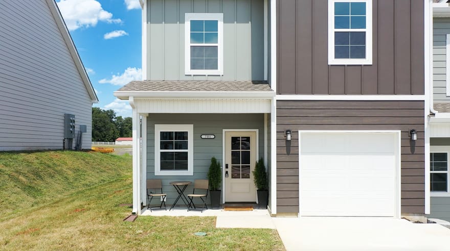 701 S Wall St, Shelbyville, Tennessee