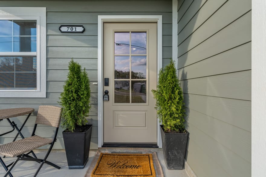 701 S Wall St, Shelbyville, Tennessee