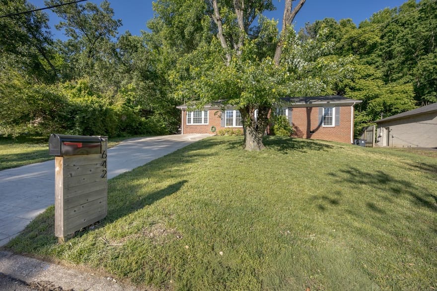 642 Hicks Rd, Nashville, Tennessee