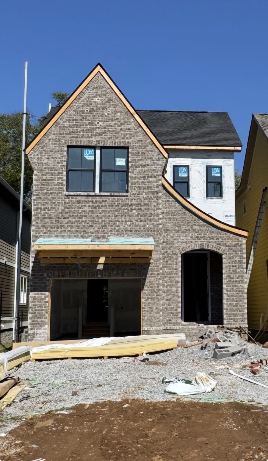 803A Fairwin Ave, Nashville, Tennessee