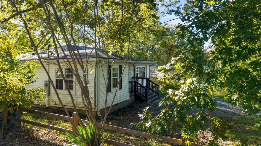 1040 6th Street, Cleveland, Tennessee