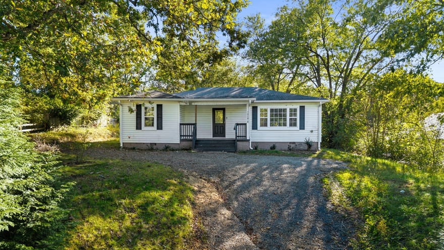 1040 6th Street, Cleveland, Tennessee