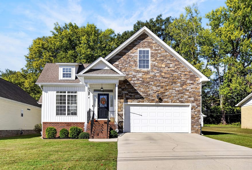 285 Grove Avenue, Cleveland, Tennessee