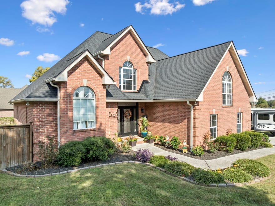 401 Plantation Blvd, Lebanon, Tennessee
