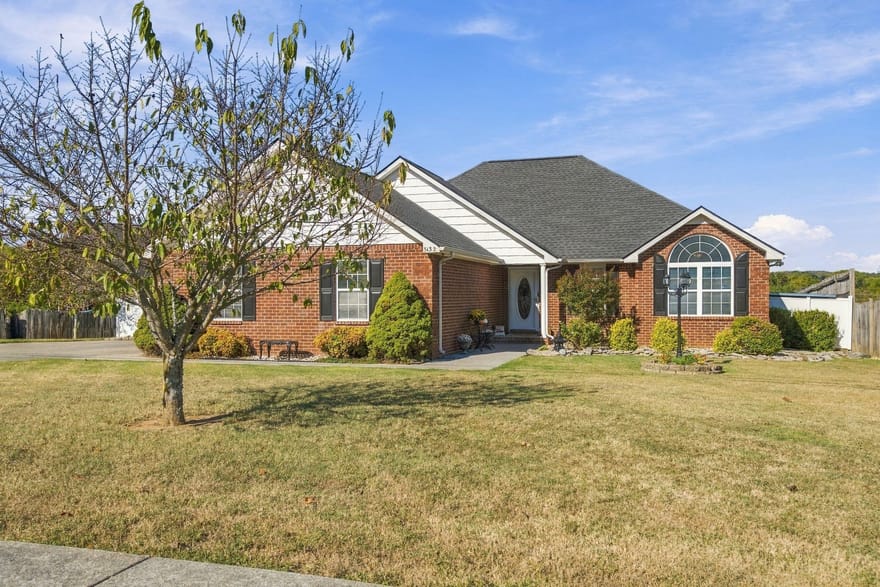 3132 Lamura Ln, Smyrna, Tennessee