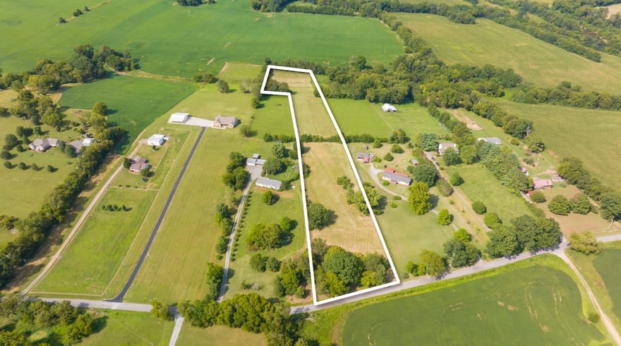 515 Branham Mill Rd, Gallatin, Tennessee