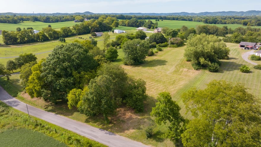 515 Branham Mill Rd, Gallatin, Tennessee