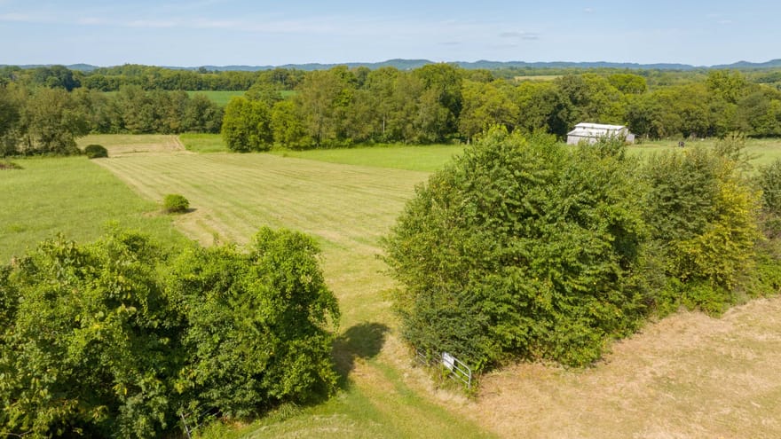 515 Branham Mill Rd, Gallatin, Tennessee