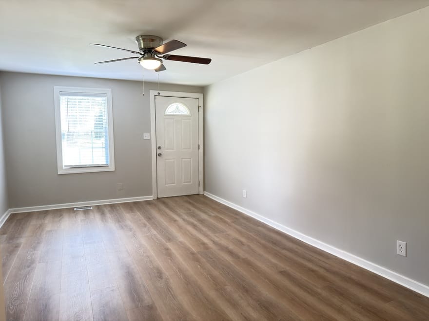 814 S High St, Winchester, Tennessee