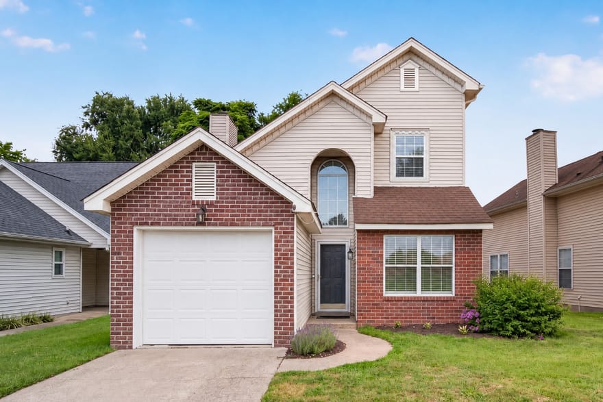 806 Bexhill Ct, Hermitage, Tennessee