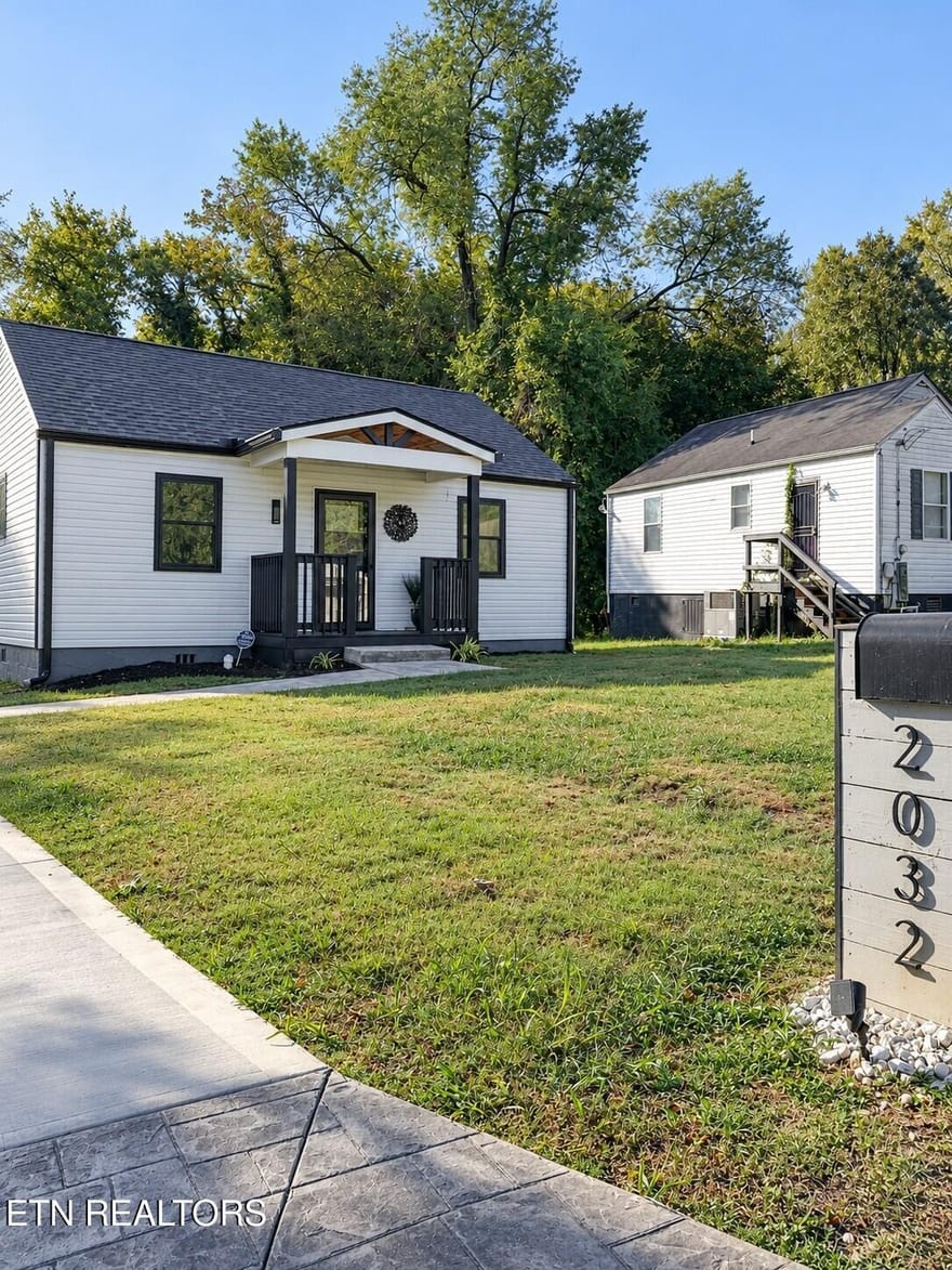 2032 Seminole Ave, Knoxville, Tennessee