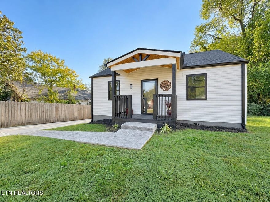 2032 Seminole Ave, Knoxville, Tennessee