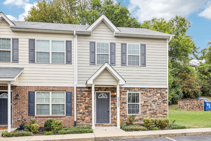 2027 Pinecrest Dr, Nashville, Tennessee