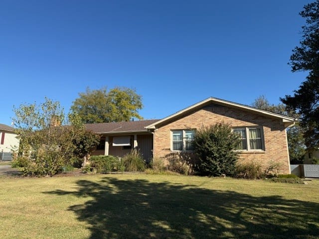 133 Morton Dr, Fayetteville, Tennessee