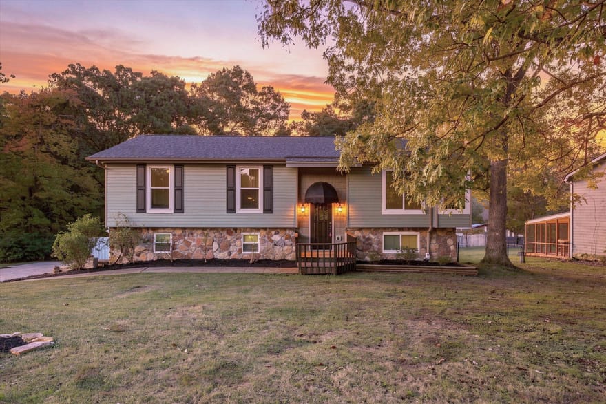 2508 Grouse Lane, Chattanooga, Tennessee