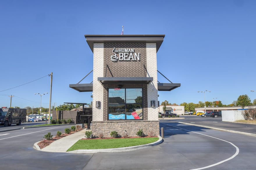 1803 Memorial Blvd, Murfreesboro, Tennessee