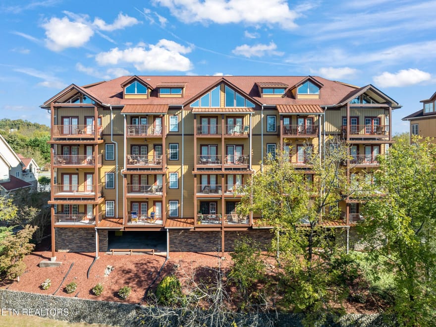 527 River Place Way, Sevierville, Tennessee