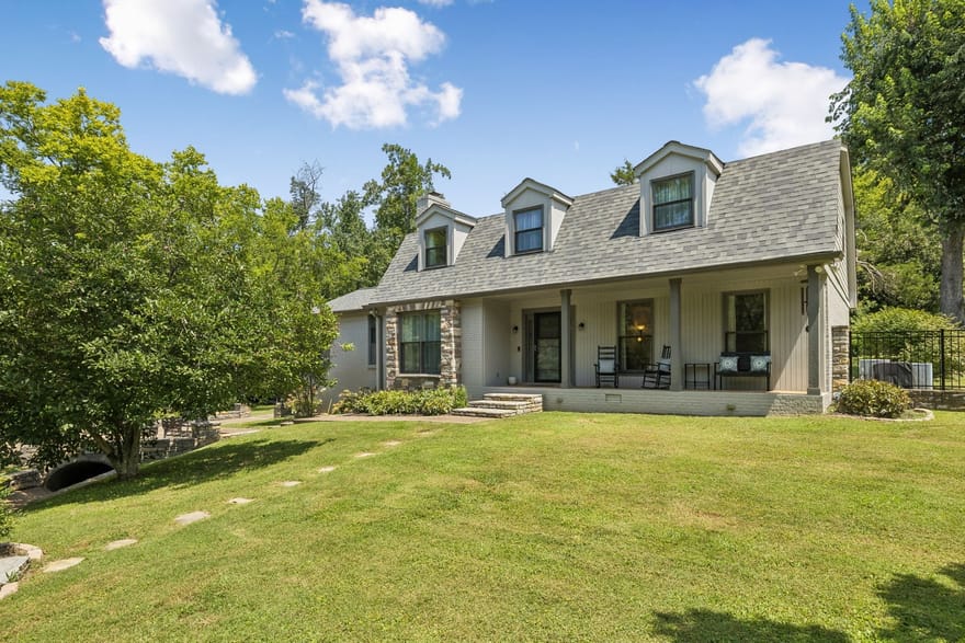 2039 Sunny Side Dr, Brentwood, Tennessee