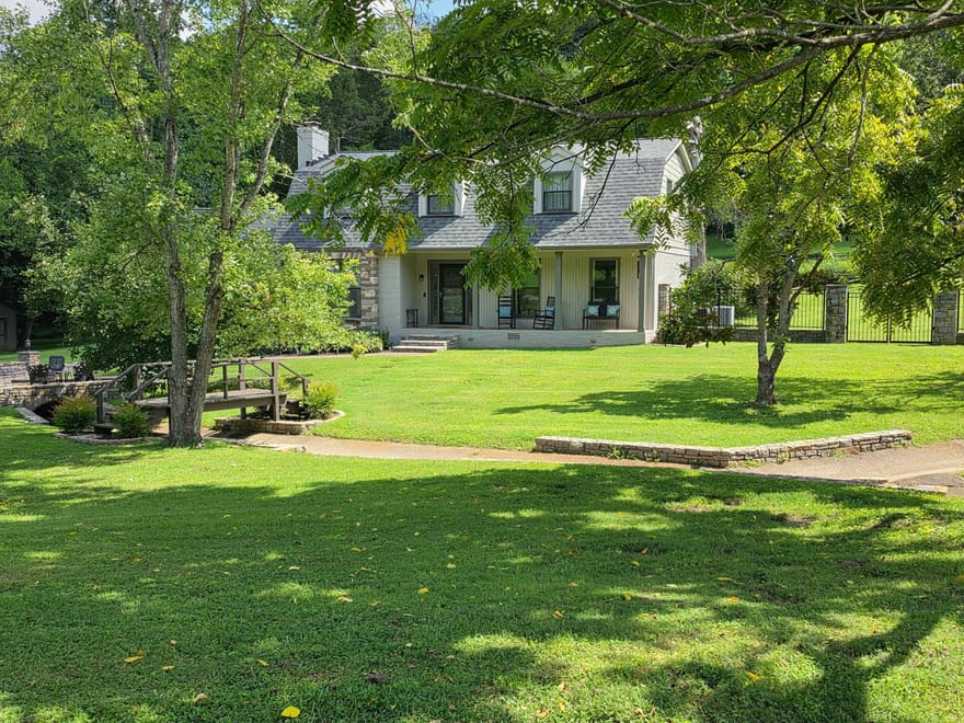 2039 Sunny Side Dr, Brentwood, Tennessee