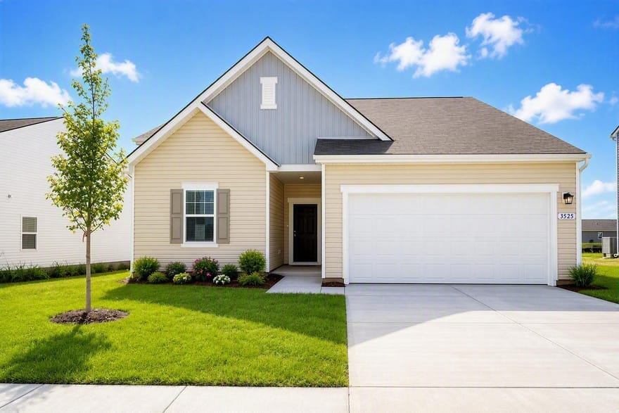 3520 Fellowship Rd, Columbia, Tennessee